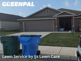 Grass Cut nearby Seguin, TX, 