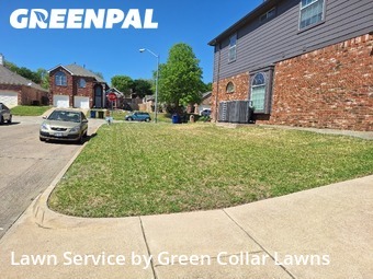 Lawn Mowing nearby Mansfield, TX, 