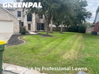 Yard Cutting nearby Pearland, TX, 
