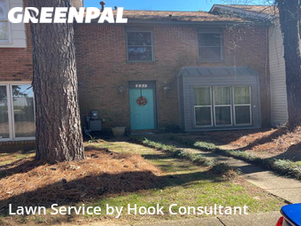 Yard Cutting nearby Montgomery, AL, 