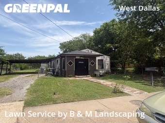 Yard Cutting nearby Dallas, TX, 
