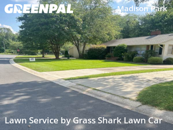 Yard Cutting nearby Charlotte, NC, 