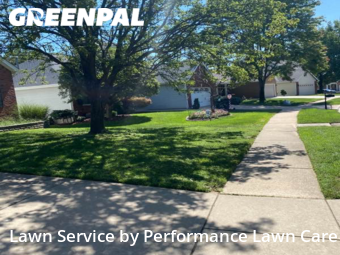 Lawn Care Service nearby Ballwin, MO, 