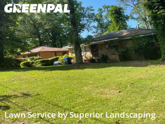 Lawn Cut nearby Atlanta, GA, 