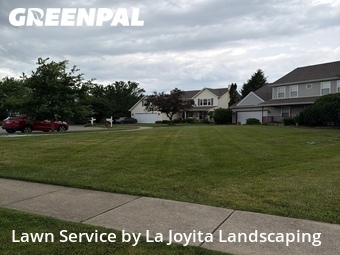 Lawn Care nearby Lockport, IL, 