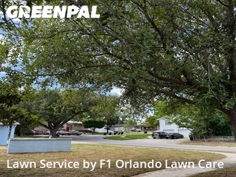 Lawn Maintenance nearby Orlando, FL, 