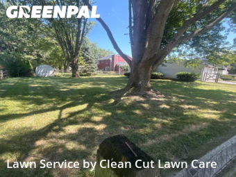 Lawn Mow nearby Maumee, OH, 