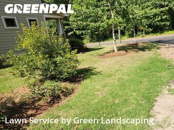 Lawn Cutting nearby Durham, NC, 