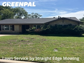 Lawn Cutting nearby Colleyville, TX, 
