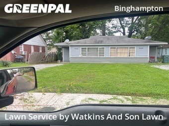 Lawn Cut nearby Memphis, TN, 