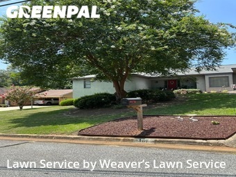 Lawn Care Service nearby Columbus, GA, 