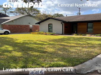 Lawn Care nearby Houston, TX, 