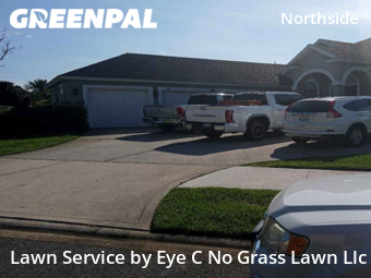 Lawn Maintenance nearby Jacksonville, FL, 