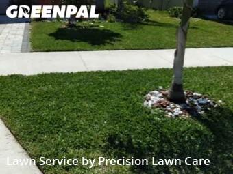 Lawn Care nearby Sun City Center, FL, 