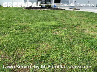 Lawn Mowing Service nearby Norfolk, VA, 