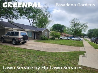 Yard Cutting nearby Mesquite, TX, 