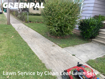 Lawn Service nearby Marrero, LA, 