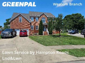 Yard Mowing nearby Chesapeake, VA, 