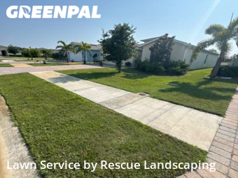 Lawn Care nearby Punta Gorda, FL, 