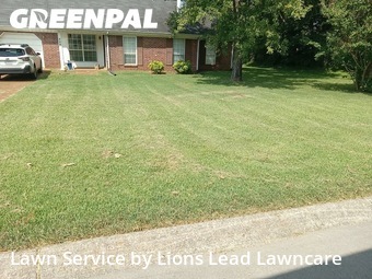 Lawn Maintenance nearby Smyrna, TN, 