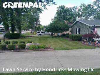 Lawn Care Service nearby Lorain, OH, 