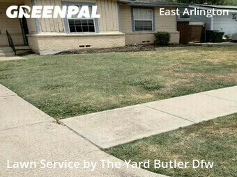 Lawn Cutting nearby Arlington, TX, 