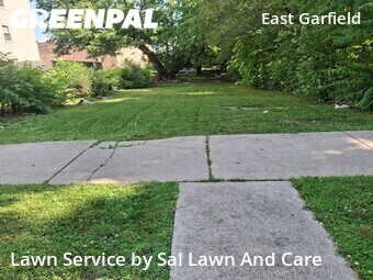 Lawn Care Service nearby Chicago, IN, 