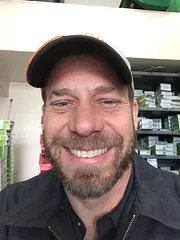 Scotty's Lawnmower Owner Photo