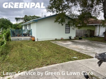 Lawn Care Service nearby Riviera Beach, FL, 