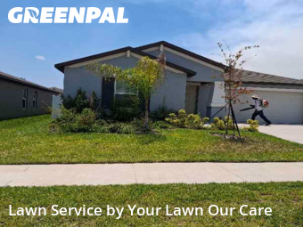 Lawn Care nearby Bartow, FL, 