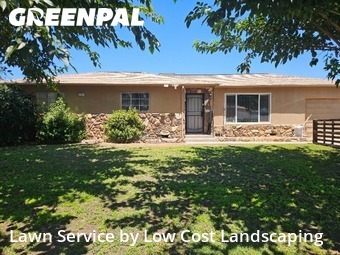 Yard Mowing nearby Fresno, CA, 