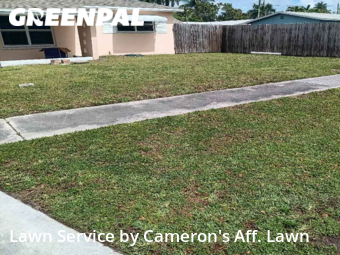 Lawn Mow nearby Fort Lauderdale, FL, 