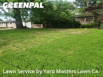 Lawn Maintenance nearby St. Louis, MO, 