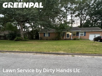 Yard Mowing nearby Portsmouth, VA, 