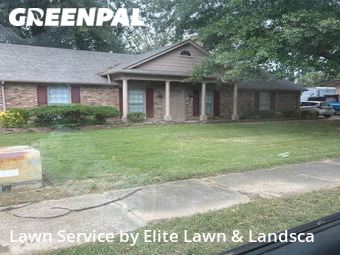 Lawn Cut nearby Memphis, MS, 