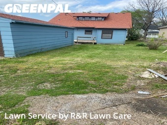 Grass Cutting nearby Paola, MO, 