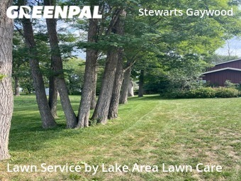 Grass Cutting nearby Brookfield, WI, 