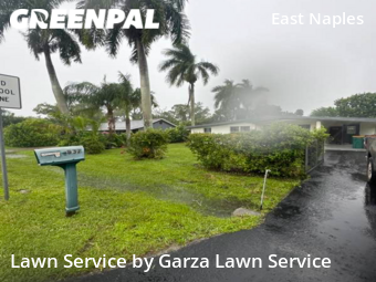 Lawn Service nearby Naples, FL, 