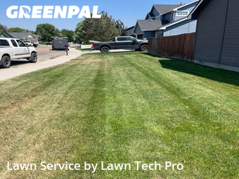 Lawn Maintenance nearby Meridian, ID, 