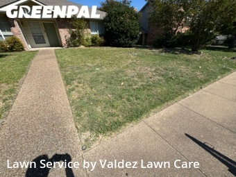 Yard Mowing nearby De Soto, TX, 