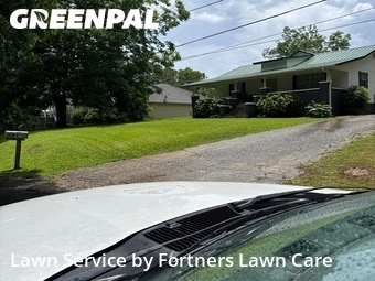 Lawn Maintenance nearby Leeds, AL, 