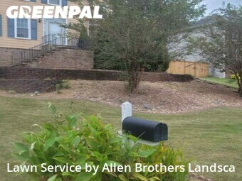 Lawn Service nearby Alpharetta, GA, 