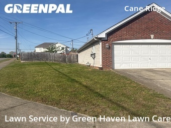 Yard Cutting nearby Nashville, TN, 