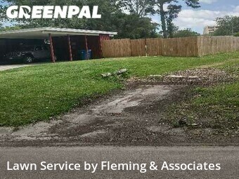 Lawn Mowing Service nearby Jacksonville, FL, 