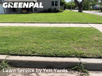Lawn Care Service nearby Wichita, KS, 