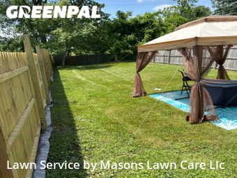 Grass Cutting nearby Laureldale, PA, 