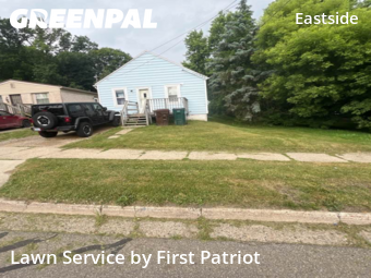 Yard Mowing nearby Lansing, MI, 