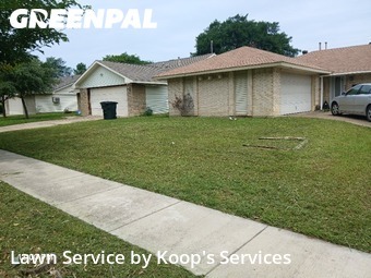 Lawn Cut nearby Grand Prairie, TX, 