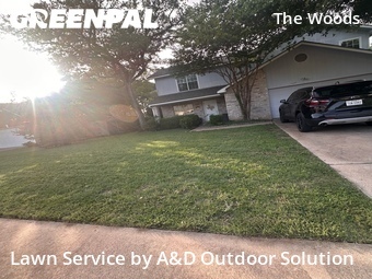 Lawn Care nearby Round Rock, TX, 