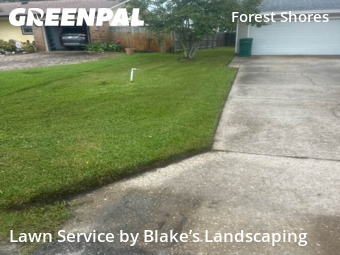 Lawn Maintenance nearby Panama City, FL, 